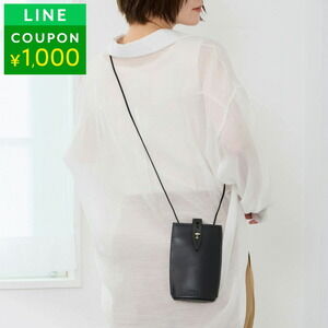 Furla Shoulder Bag Unica Black